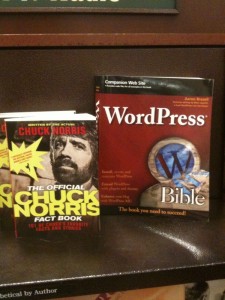 WordPress Bible - Buying Decision